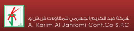 A. KARIM AL JAHROMI CONSTRUCTION COMPANY